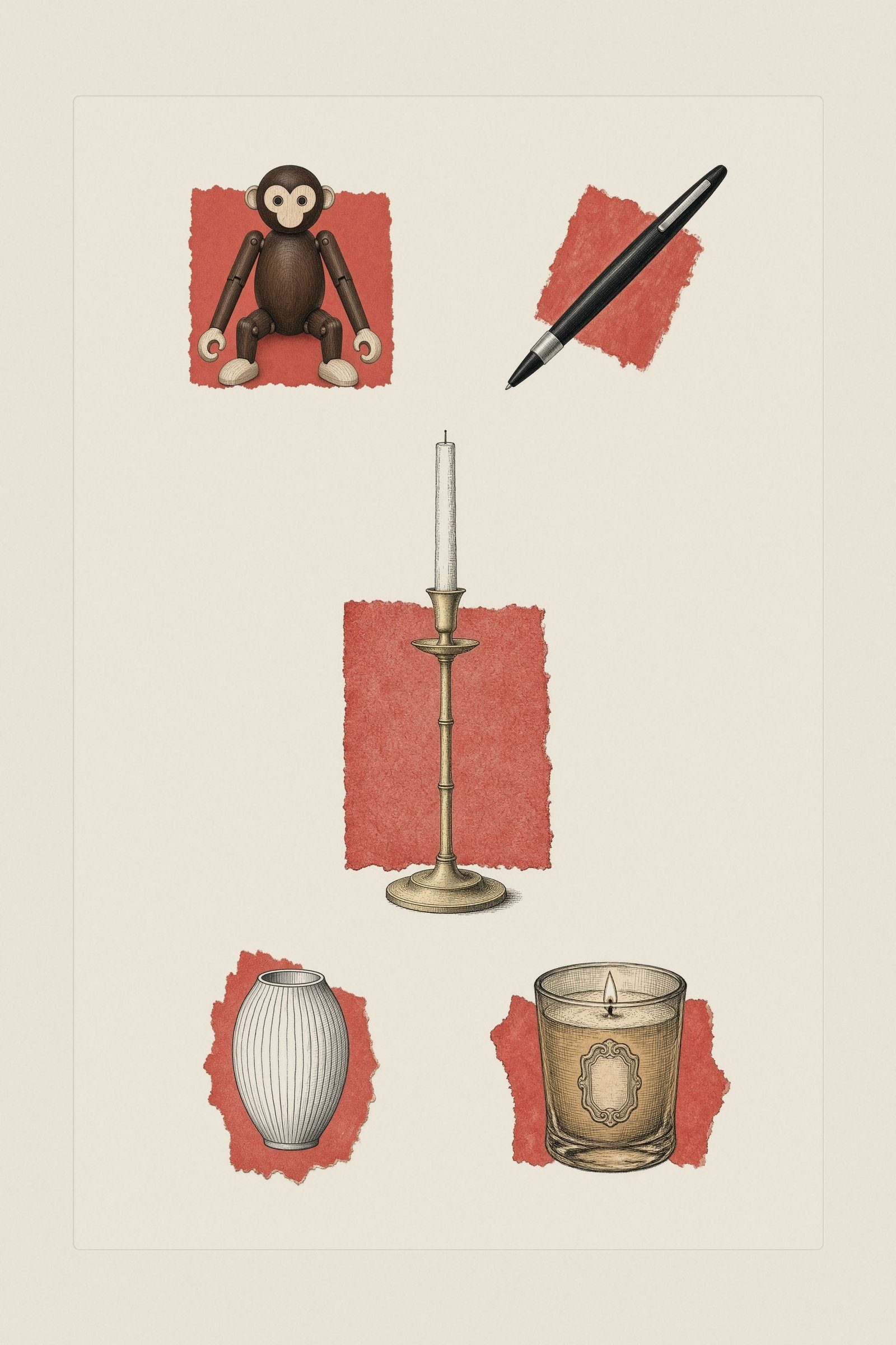 The Christmas Gift Guide: Considered Gifts for Everyone You Love